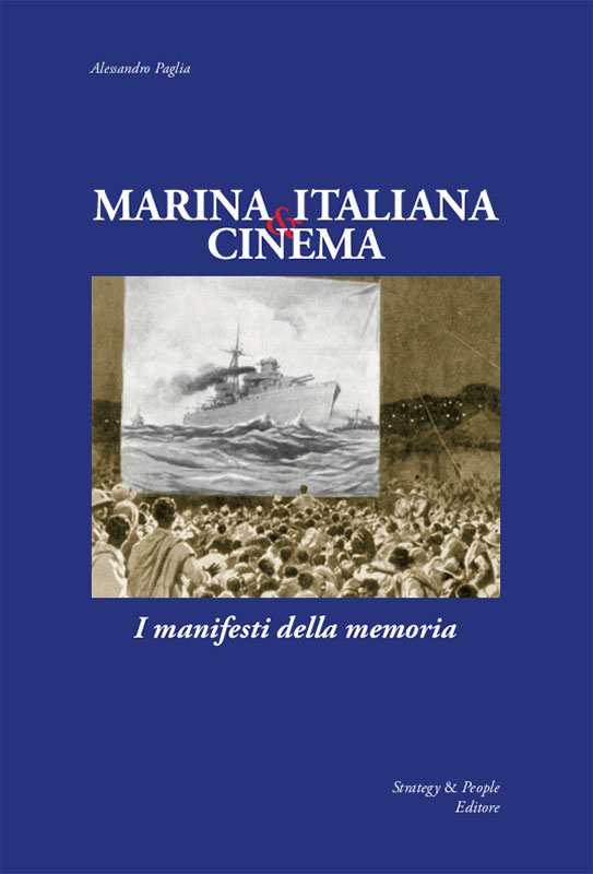 Marina Italiana & Cinema - A. Paglia